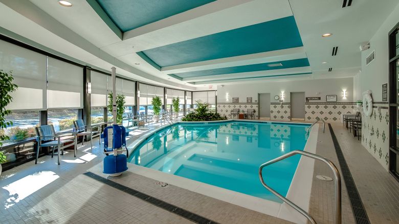 <b>Richmond Marriott Short Pump Pool</b>. Images powered by <a href="https://www.leonardoworldwide.com/" title="Leonardo Worldwide" target="_blank">Leonardo</a>.