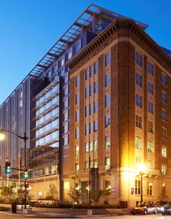 Marriott Marquis Washington, DC