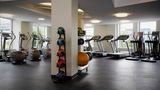 Marriott Marquis Washington, DC Health Club
