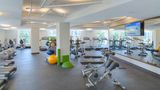Marriott Marquis Washington, DC Health Club