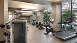 Crystal Gateway Marriott Health Club