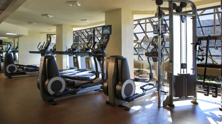 <b>Crystal Gateway Marriott Health Club</b>. Images powered by <a href="https://www.leonardoworldwide.com/" title="Leonardo Worldwide" target="_blank">Leonardo</a>.