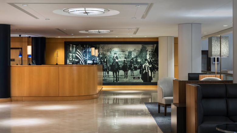 <b>JW Marriott Washington, DC Restaurant</b>. Images powered by <a href="https://www.leonardoworldwide.com/" title="Leonardo Worldwide" target="_blank">Leonardo</a>.
