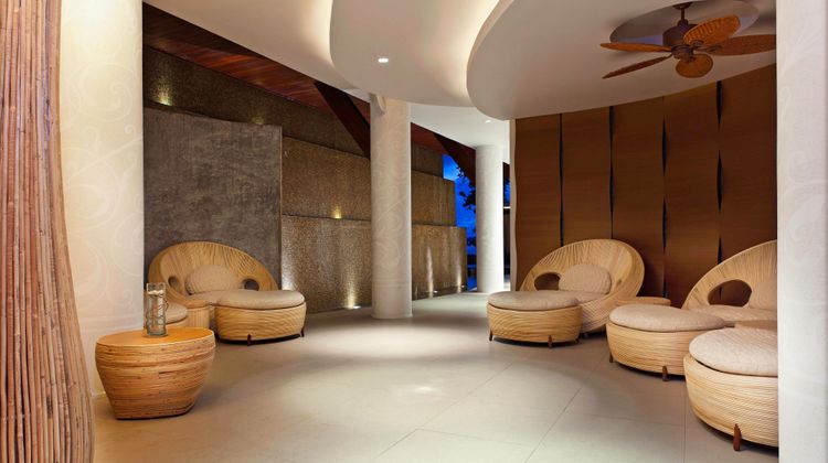 Westin Siray Bay Resort & Spa Phuket Spa
