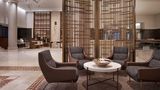 JW Marriott Washington, DC Lobby