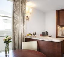 Relais Spa Chessy Room