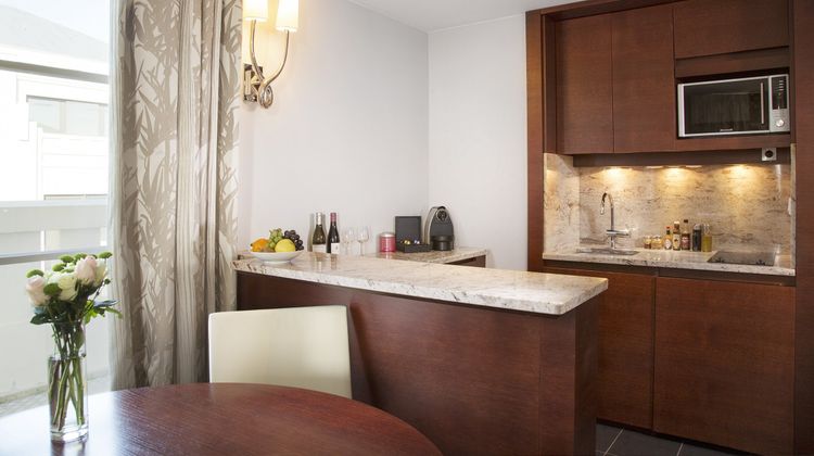 Relais Spa Chessy Room