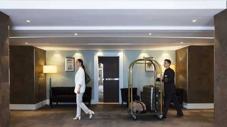 Relais Spa Chessy Spa