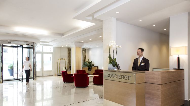 Relais Spa Chessy Spa