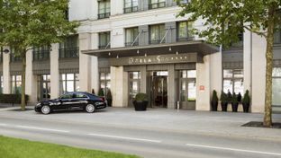 Relais Spa Chessy