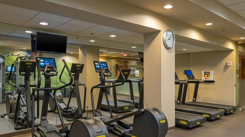 <b>The Westin Houston Downtown Health Club</b>. Images powered by <a href="https://www.leonardoworldwide.com/" title="Leonardo Worldwide" target="_blank">Leonardo</a>.