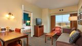 Residence Inn Abliene Room