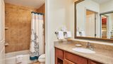 Residence Inn Abliene Room