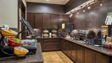Residence Inn Abliene Restaurant
