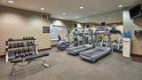 Residence Inn Abliene Health Club