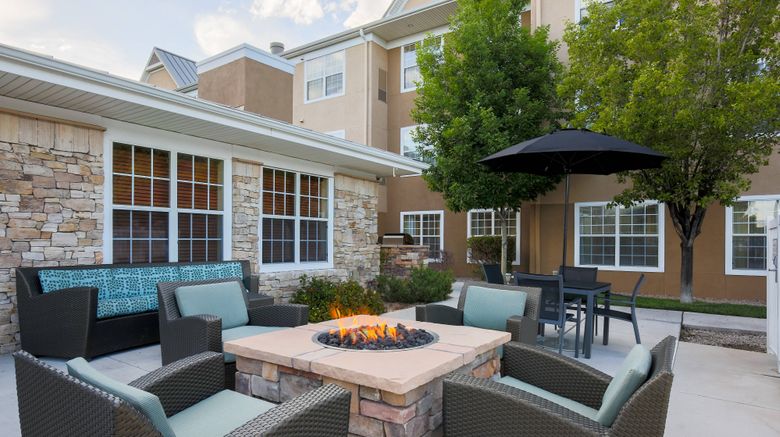 <b>Residence Inn Albuquerque North Exterior</b>. Images powered by <a href="https://www.leonardoworldwide.com/" title="Leonardo Worldwide" target="_blank">Leonardo</a>.