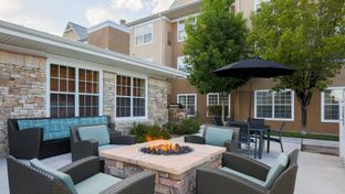 Residence Inn Albuquerque North