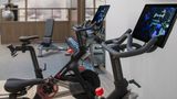 <b>Tysons Corner Marriott Health Club</b>. Images powered by <a href="https://www.leonardoworldwide.com/" title="Leonardo Worldwide" target="_blank">Leonardo</a>.