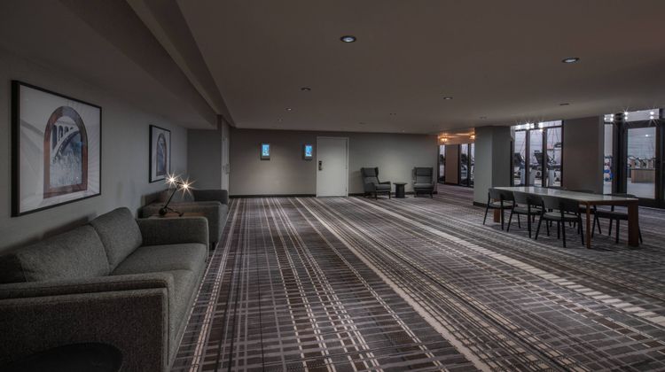 Tysons Corner Marriott Meeting