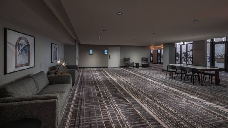 <b>Tysons Corner Marriott Meeting</b>. Images powered by <a href="https://www.leonardoworldwide.com/" title="Leonardo Worldwide" target="_blank">Leonardo</a>.