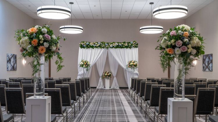 Tysons Corner Marriott Other