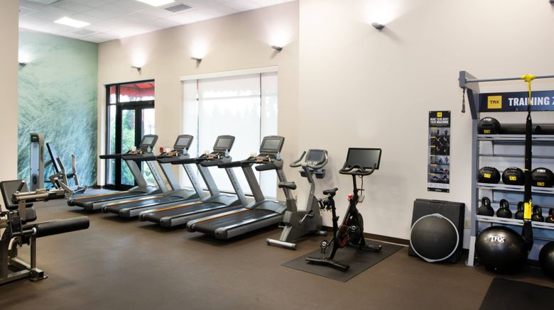 <b>The Westin Huntsville Health Club</b>. Images powered by <a href="https://www.leonardoworldwide.com/" title="Leonardo Worldwide" target="_blank">Leonardo</a>.