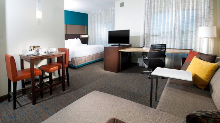 Residence Inn Augusta Suite