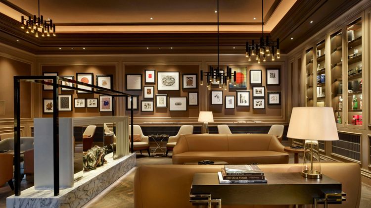 The Ritz-Carlton, Berlin Other