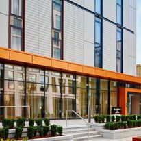 Residence Inn by Marriott Aberdeen