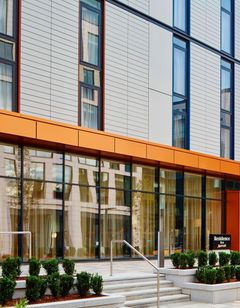 Residence Inn by Marriott Aberdeen