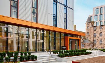 Residence Inn by Marriott Aberdeen