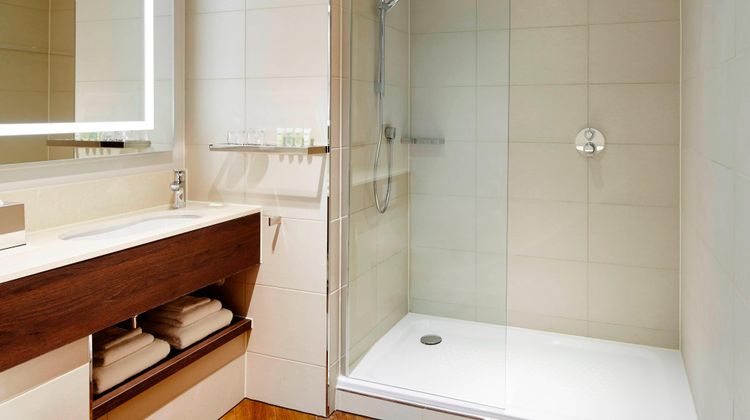 Residence Inn by Marriott Aberdeen Room