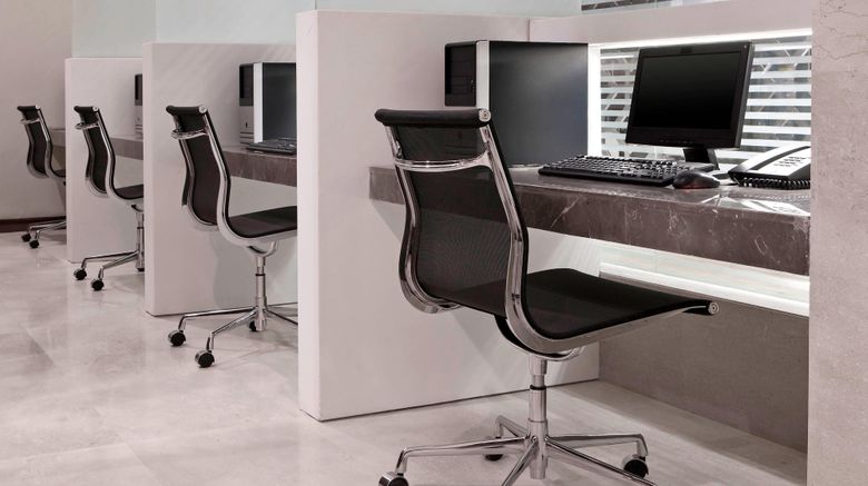 <b>The Westin Hyderabad Mindspace Other</b>. Images powered by <a href="https://www.leonardoworldwide.com/" title="Leonardo Worldwide" target="_blank">Leonardo</a>.