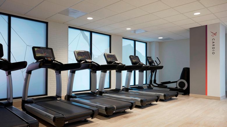 <b>Washington Marriott Georgetown Health Club</b>. Images powered by <a href="https://www.leonardoworldwide.com/" title="Leonardo Worldwide" target="_blank">Leonardo</a>.