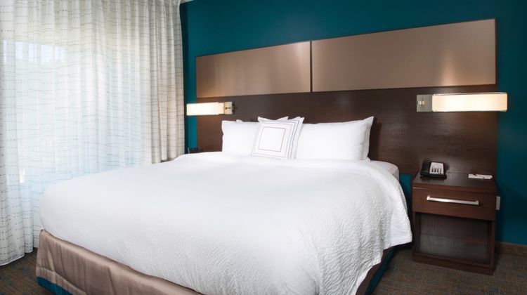 Residence Inn Augusta Room
