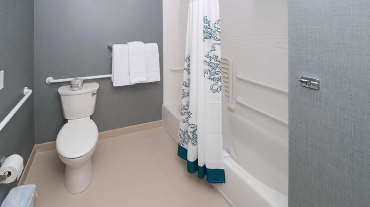 Residence Inn Augusta Room