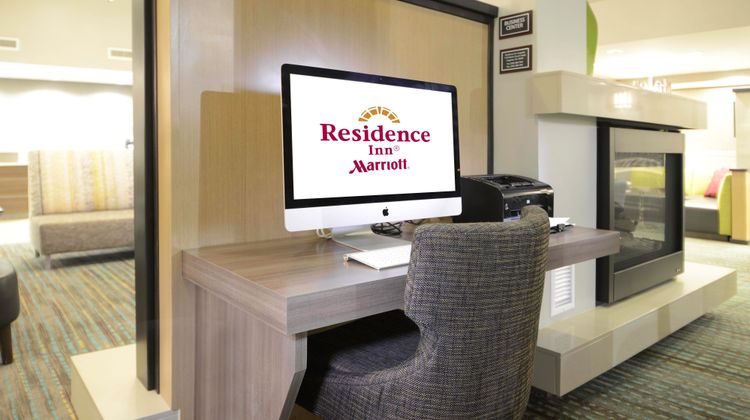 Residence Inn Augusta Other