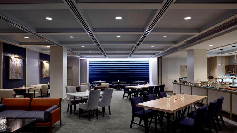 <b>Washington Marriott Georgetown Lobby</b>. Images powered by <a href="https://www.leonardoworldwide.com/" title="Leonardo Worldwide" target="_blank">Leonardo</a>.