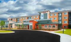 Residence Inn Augusta