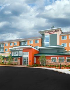 Residence Inn Augusta