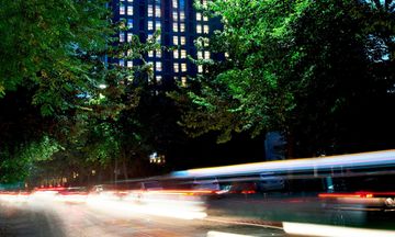 The Fairway Place- Marriott Exec Apts