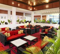 Sheraton Lagos Hotel Lobby