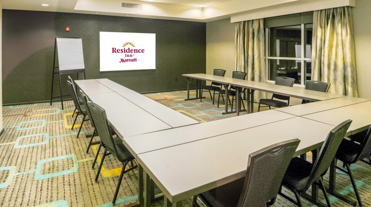 Residence Inn Augusta Meeting