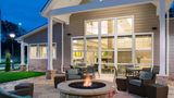Residence Inn Albany Clifton Park Exterior