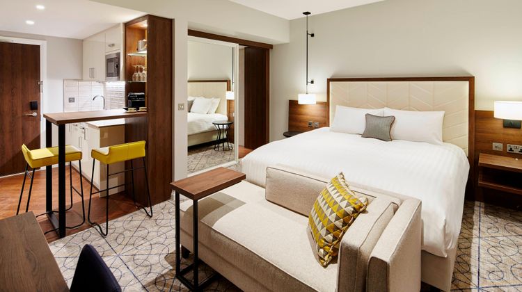 Residence Inn by Marriott Aberdeen Suite