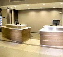 Residence Inn Augusta Lobby
