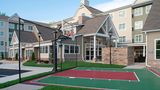 Residence Inn Albany Clifton Park Recreation