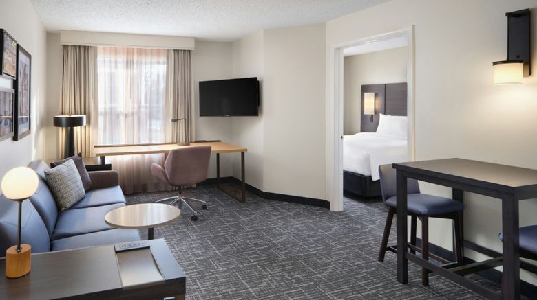 <b>Residence Inn by Marriott Albany Room</b>. Images powered by <a href="https://www.leonardoworldwide.com/" title="Leonardo Worldwide" target="_blank">Leonardo</a>.