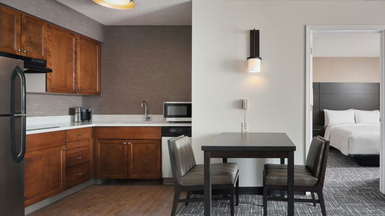 Residence Inn by Marriott Albany Room