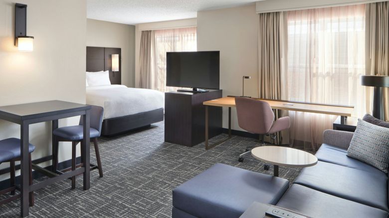 <b>Residence Inn by Marriott Albany Suite</b>. Images powered by <a href="https://www.leonardoworldwide.com/" title="Leonardo Worldwide" target="_blank">Leonardo</a>.